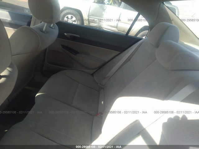 Photo 7 VIN: 2HGFA1F57BH306953 - HONDA CIVIC SDN 