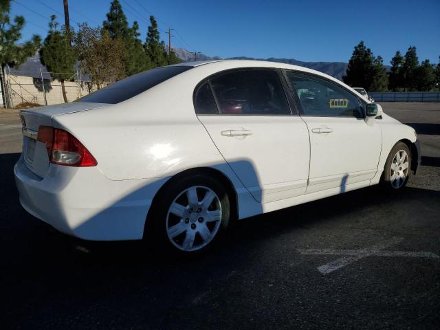 Photo 2 VIN: 2HGFA1F57BH307357 - HONDA CIVIC LX 