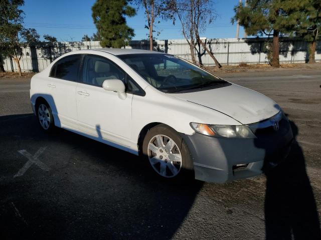 Photo 3 VIN: 2HGFA1F57BH307357 - HONDA CIVIC LX 