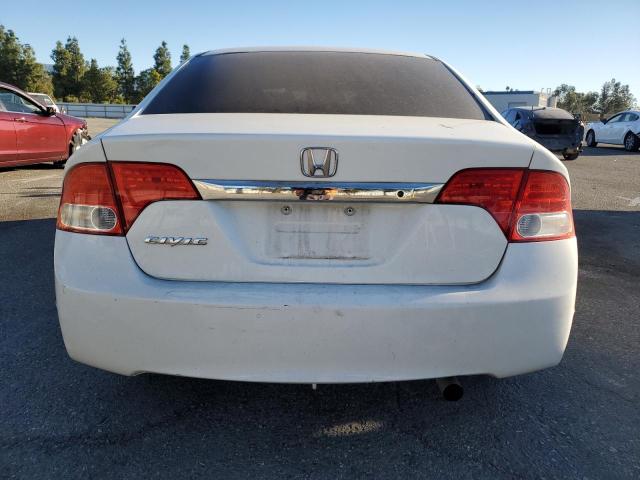 Photo 5 VIN: 2HGFA1F57BH307357 - HONDA CIVIC LX 