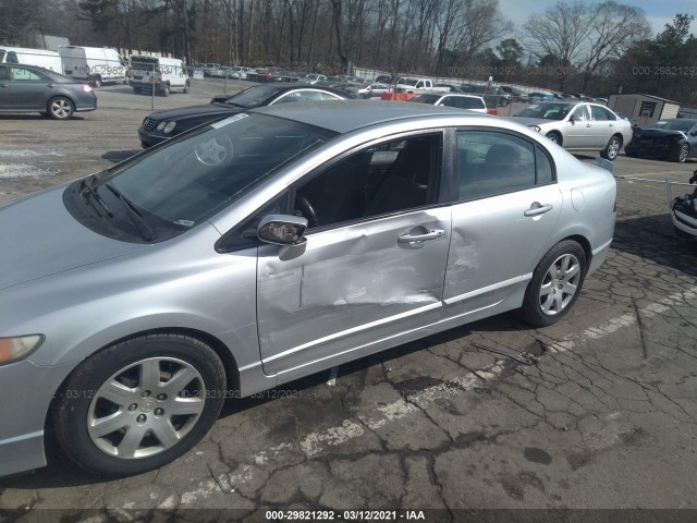 Photo 5 VIN: 2HGFA1F57BH510815 - HONDA CIVIC SDN 