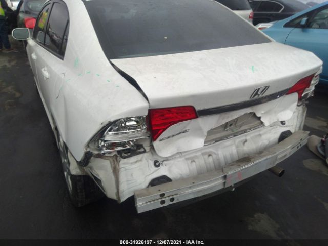 Photo 5 VIN: 2HGFA1F57BH515674 - HONDA CIVIC SDN 