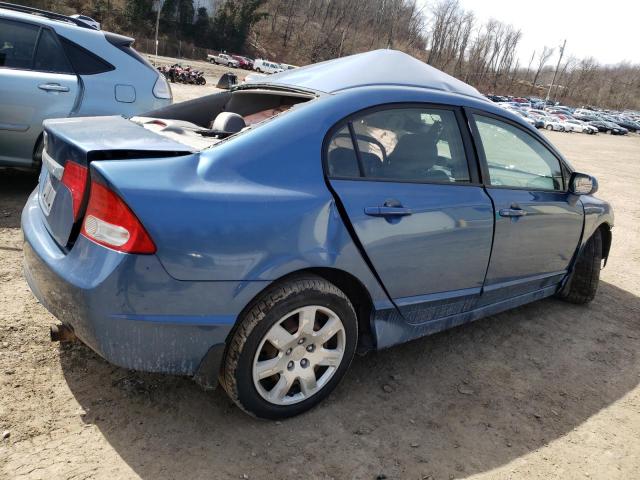 Photo 2 VIN: 2HGFA1F57BH522057 - HONDA CIVIC LX 