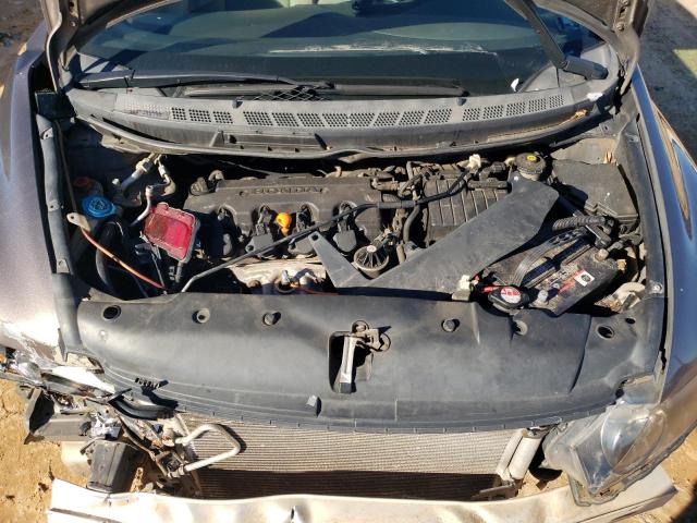 Photo 10 VIN: 2HGFA1F57BH522205 - HONDA CIVIC LX 