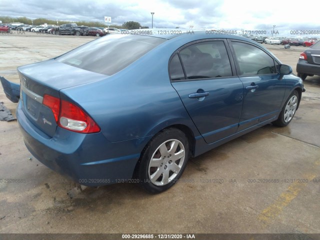 Photo 3 VIN: 2HGFA1F57BH524942 - HONDA CIVIC SDN 