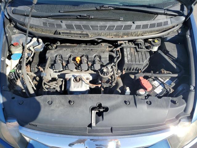 Photo 10 VIN: 2HGFA1F57BH529039 - HONDA CIVIC LX 