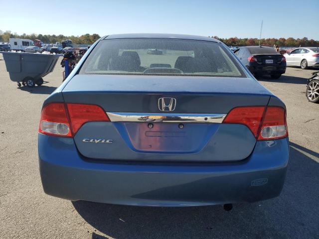 Photo 5 VIN: 2HGFA1F57BH529039 - HONDA CIVIC LX 