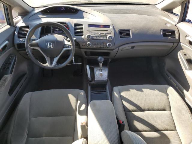 Photo 7 VIN: 2HGFA1F57BH529039 - HONDA CIVIC LX 