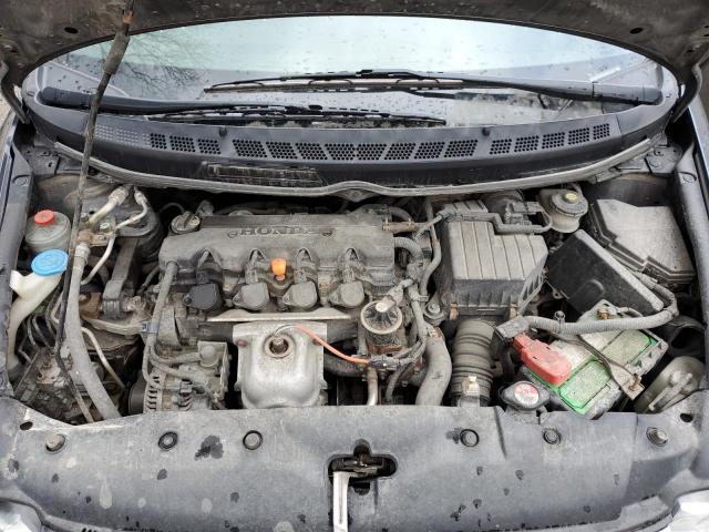 Photo 10 VIN: 2HGFA1F57BH531681 - HONDA CIVIC 