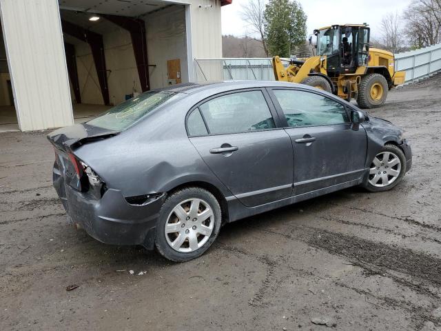 Photo 2 VIN: 2HGFA1F57BH531681 - HONDA CIVIC 