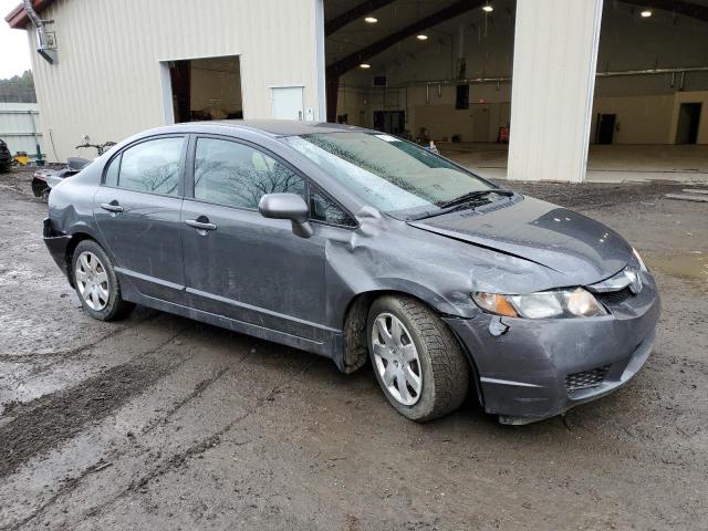 Photo 3 VIN: 2HGFA1F57BH531681 - HONDA CIVIC 