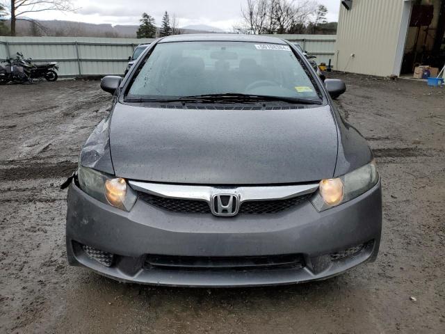 Photo 4 VIN: 2HGFA1F57BH531681 - HONDA CIVIC 