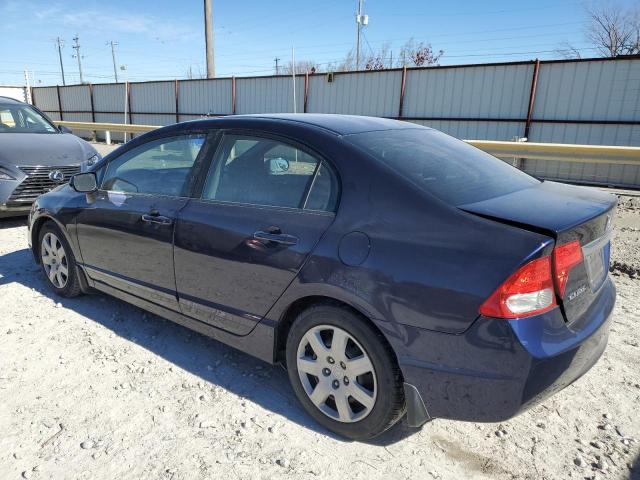 Photo 1 VIN: 2HGFA1F57BH535441 - HONDA CIVIC 