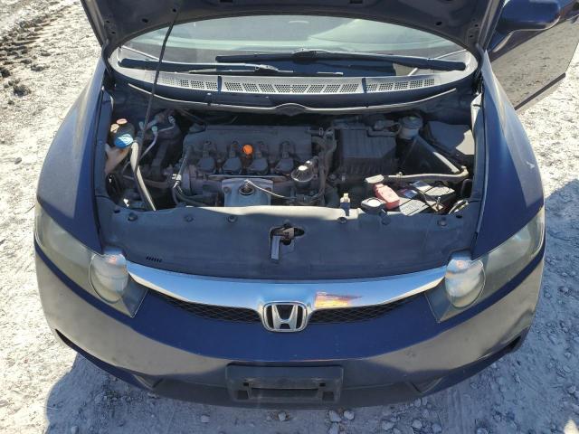 Photo 10 VIN: 2HGFA1F57BH535441 - HONDA CIVIC 