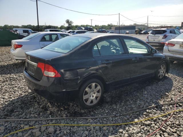 Photo 2 VIN: 2HGFA1F57BH538775 - HONDA CIVIC 