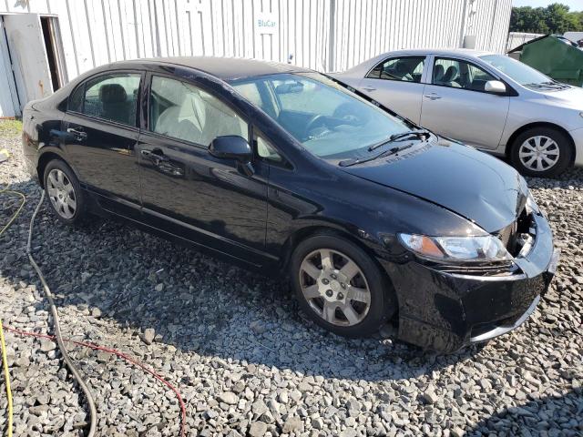 Photo 3 VIN: 2HGFA1F57BH538775 - HONDA CIVIC 