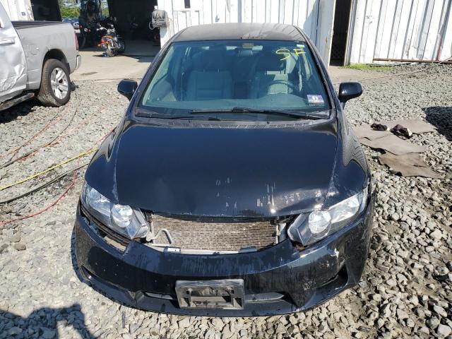 Photo 4 VIN: 2HGFA1F57BH538775 - HONDA CIVIC 