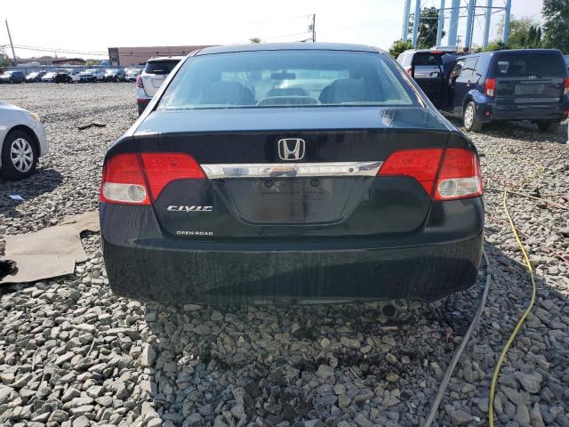 Photo 5 VIN: 2HGFA1F57BH538775 - HONDA CIVIC 