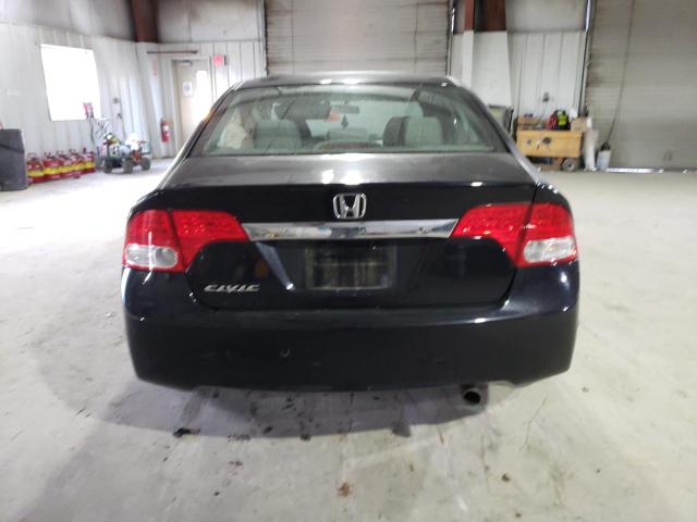 Photo 5 VIN: 2HGFA1F57BH538789 - HONDA CIVIC LX 