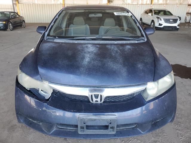 Photo 4 VIN: 2HGFA1F57BH540557 - HONDA CIVIC 