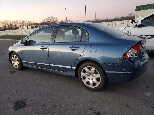 Photo 1 VIN: 2HGFA1F57BH541319 - HONDA CIVIC 