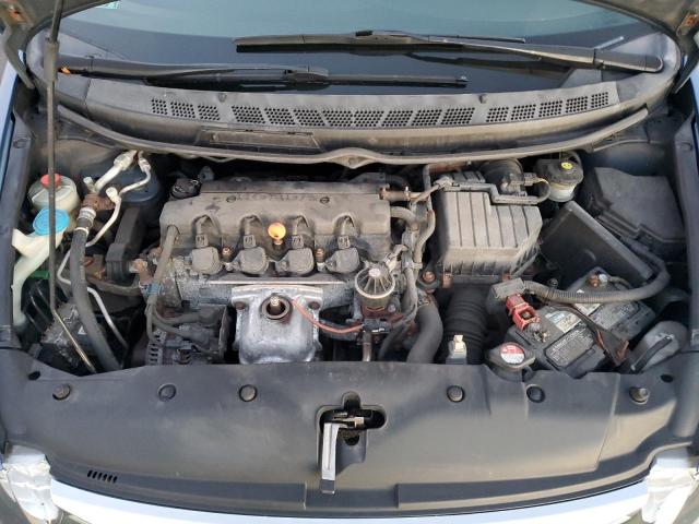 Photo 10 VIN: 2HGFA1F57BH541319 - HONDA CIVIC 