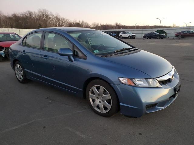 Photo 3 VIN: 2HGFA1F57BH541319 - HONDA CIVIC 