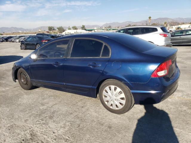 Photo 1 VIN: 2HGFA1F57BH543717 - HONDA CIVIC LX 