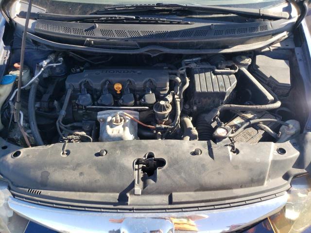 Photo 10 VIN: 2HGFA1F57BH543717 - HONDA CIVIC LX 