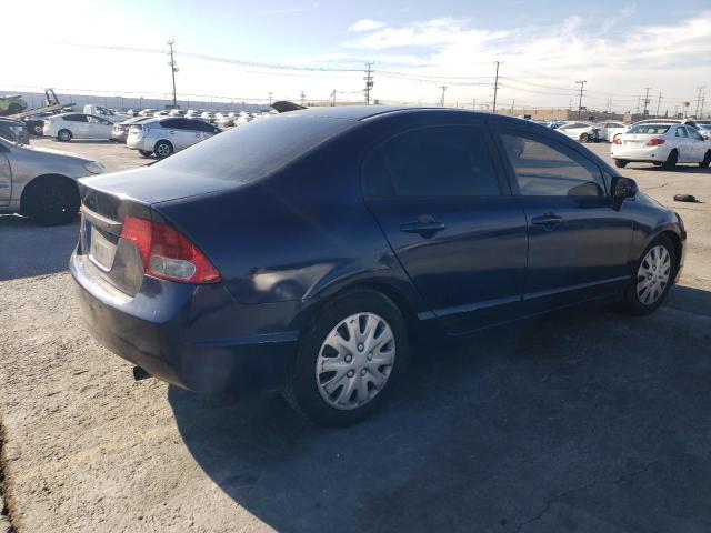 Photo 2 VIN: 2HGFA1F57BH543717 - HONDA CIVIC LX 