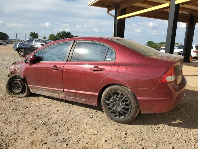 Photo 1 VIN: 2HGFA1F57BH544091 - HONDA CIVIC 