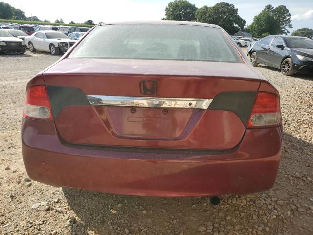 Photo 5 VIN: 2HGFA1F57BH544091 - HONDA CIVIC 