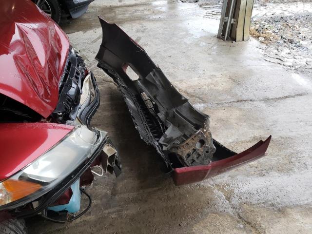 Photo 11 VIN: 2HGFA1F57BH544639 - HONDA CIVIC LX 