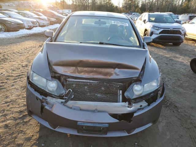 Photo 4 VIN: 2HGFA1F57BH546102 - HONDA CIVIC 