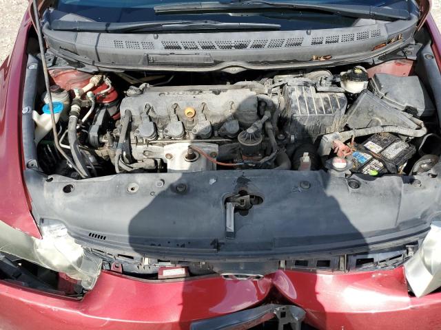 Photo 10 VIN: 2HGFA1F57BH548755 - HONDA CIVIC LX 