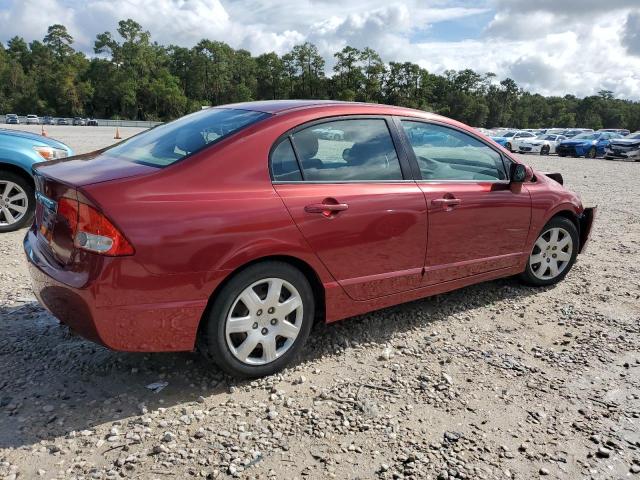 Photo 2 VIN: 2HGFA1F57BH548755 - HONDA CIVIC LX 