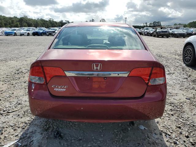 Photo 5 VIN: 2HGFA1F57BH548755 - HONDA CIVIC LX 