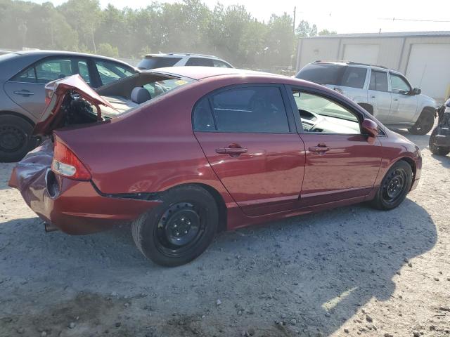 Photo 2 VIN: 2HGFA1F57BH550389 - HONDA CIVIC 