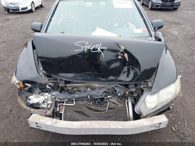 Photo 5 VIN: 2HGFA1F58AH302151 - HONDA CIVIC 