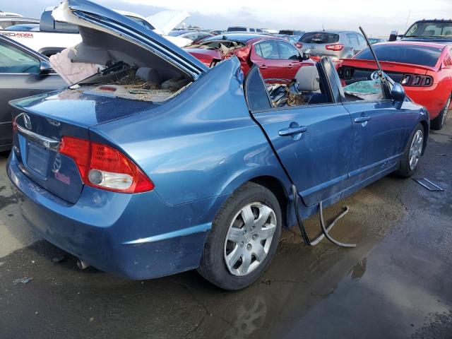 Photo 2 VIN: 2HGFA1F58AH304403 - HONDA CIVIC 