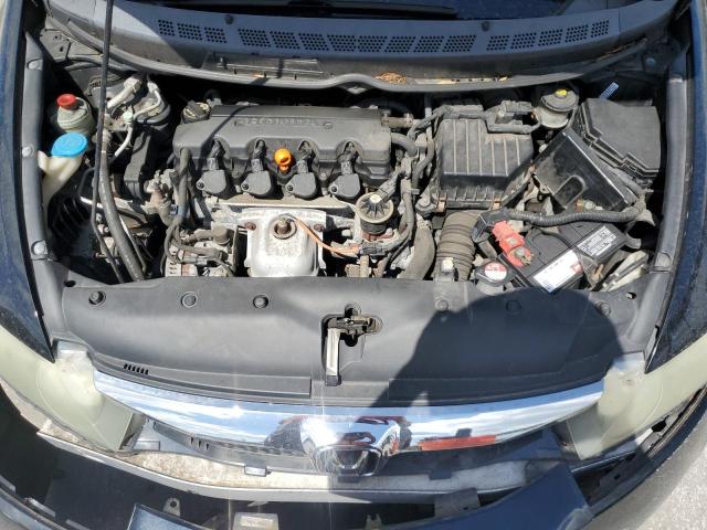 Photo 10 VIN: 2HGFA1F58AH305017 - HONDA CIVIC 