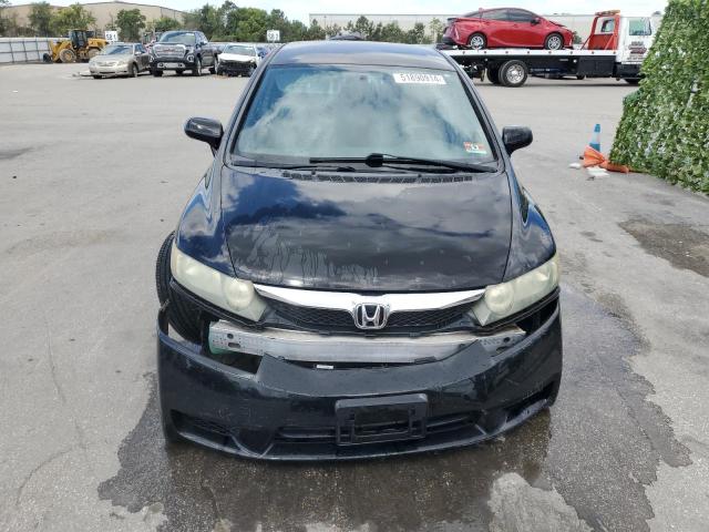 Photo 4 VIN: 2HGFA1F58AH305017 - HONDA CIVIC 