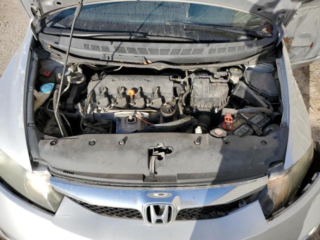 Photo 10 VIN: 2HGFA1F58AH306362 - HONDA CIVIC LX 