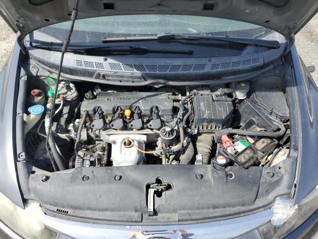 Photo 10 VIN: 2HGFA1F58AH307267 - HONDA CIVIC 