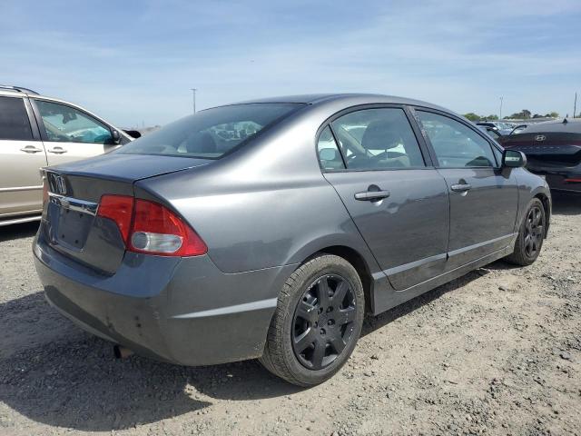 Photo 2 VIN: 2HGFA1F58AH307267 - HONDA CIVIC 