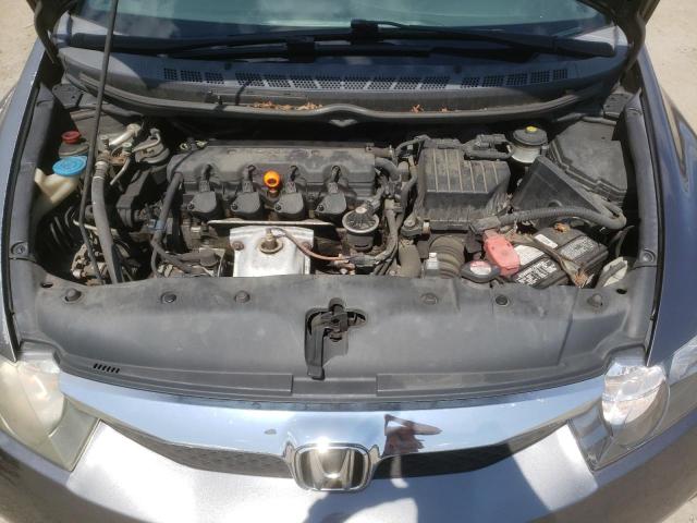 Photo 10 VIN: 2HGFA1F58AH309004 - HONDA CIVIC LX 