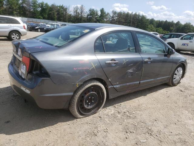 Photo 2 VIN: 2HGFA1F58AH309004 - HONDA CIVIC LX 