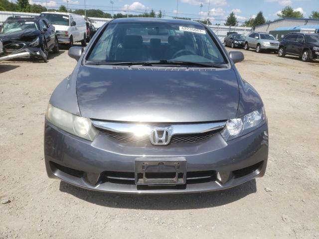 Photo 4 VIN: 2HGFA1F58AH309004 - HONDA CIVIC LX 