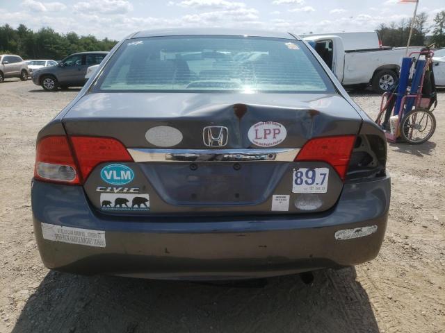 Photo 5 VIN: 2HGFA1F58AH309004 - HONDA CIVIC LX 