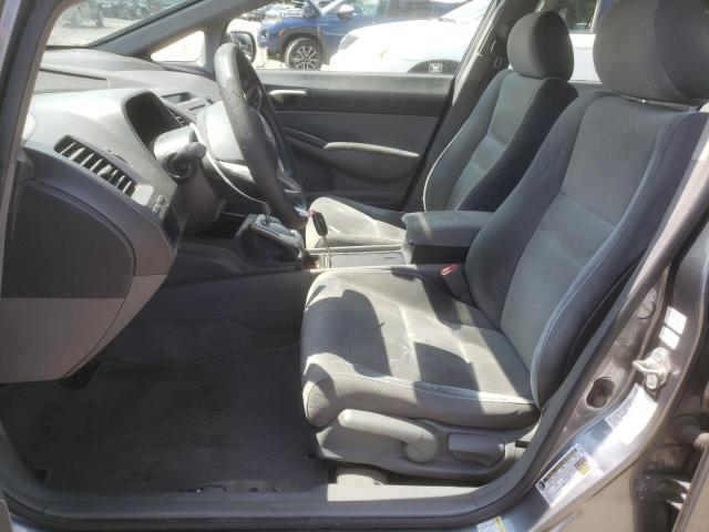 Photo 6 VIN: 2HGFA1F58AH309004 - HONDA CIVIC LX 